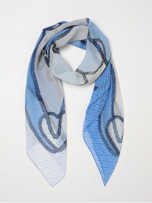 Foulard stampato Liu Jo LIU JO | 2A6038T2745/83937